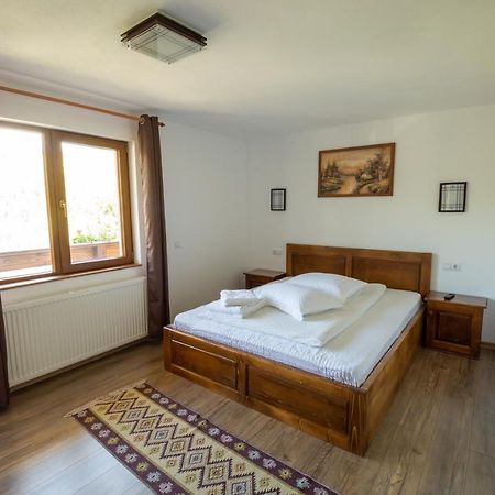 Cabana Denisa Arieşeni Екстериор снимка