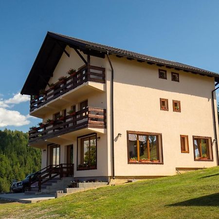 Cabana Denisa Arieşeni Екстериор снимка